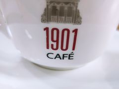 -1901 Cafe(西四店)