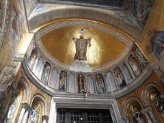 -圣马尔谷圣殿宗主教座堂