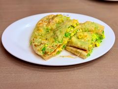 -河沿肉饼Beijing Pie(锡拉胡同店)