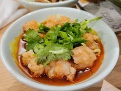 -兵哥豌豆面(欧亚卖场店)