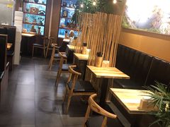 大堂-南小蟹手工點心(三里屯店)