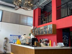 -静香HOUSE·全时段融合餐厅(七星欢乐颂店)