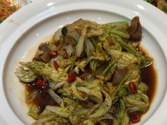 -蠔友汇·海鲜·生蚝烧烤(大东店)