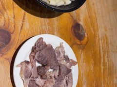 -嘻小北·兰州清汤牛肉面(太平洋森活天地店)