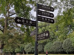 -灵谷景区