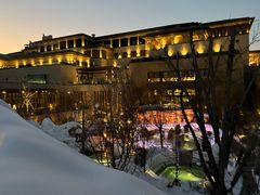 -清河半岛温泉度假酒店