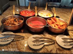 -嘉定凯悦·咖啡厅