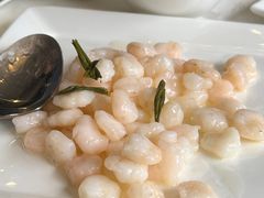 -杭州香格里拉·香宫中餐厅