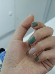 -晨·艺美甲美睫