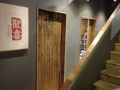 -邈墨茶馆(大兜路1号店)