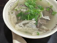 -回回锅贴(小河沿店)