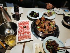 -浩爷羊蝎子火锅(望京店)