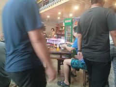 -面尚香关中面馆(盛龙广场总店)