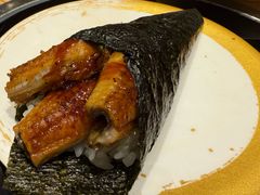 -合点寿司(金虹桥商场店)