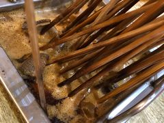 -老徐烧烤涮肚(交道口店)