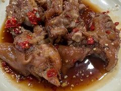 -贤花饭店(城阳店)