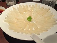 -许爷家·生态湖鲜(徐汇日月光店)