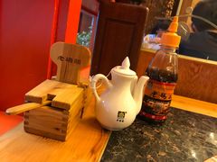 -老码头火锅(玉林店)