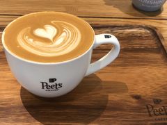 -Peet's Coffee皮爷咖啡(万象天地店)
