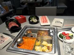 -海底捞火锅(步步高新天地店)