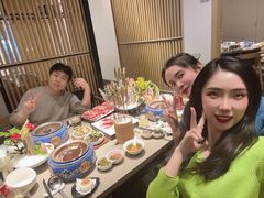 -享月汤皇·海鲜小火锅·聚会(曲江创意谷店)