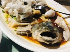 -张记旺角食街(动物园店)