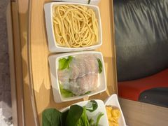 -季季红火锅(青山湖万达店)