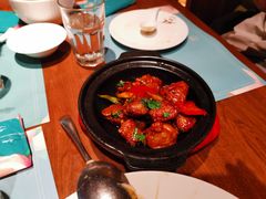 -大树餐厅(益田假日店)