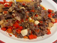 -辣可可·小炒黄牛肉(望京凯德MALL店)