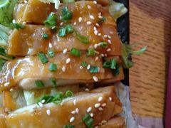 -林妈妈村·日式料理(宝山万达店)
