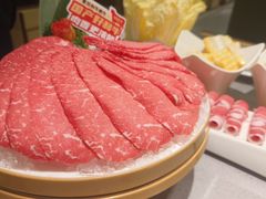 -海底捞火锅(太原南站店)