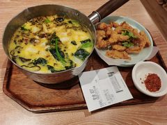 -小满手工粉(上海新世界城店)