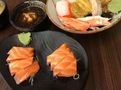-筑地鲜鱼(重庆南路店)