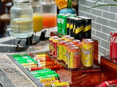 -浙江西子宾馆·瑶园咖啡厅