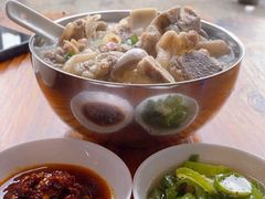 -文惠猪脚粉(富景小区店)