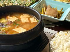 -首尔馆韩国料理(金童路店)