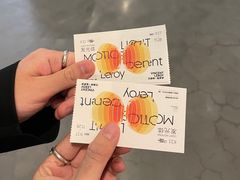 -chi K11艺术空间展览厅