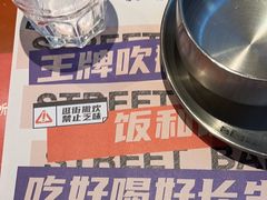 -神府路壹号·海鲜烧烤·砂锅粥·锅物(三坊七巷店)