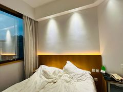 -香港尖沙咀皇悦酒店