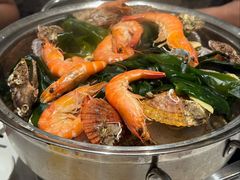 -双合园·海鲜水饺青岛菜(万佳广场店)