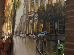 -安德烈俄式西餐厅(中央大街店)