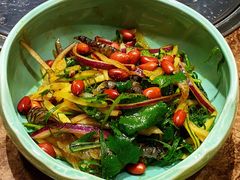 顺意爽鱼皮-顺意·顺德家乡菜(国际人才大厦店)