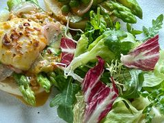 -The Happy Monk(前海壹方汇店)