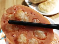 -老城南.鸭血粉丝汤(夫子庙店)