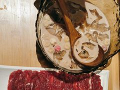 -手选潮汕鲜牛肉火锅(二七广场店)