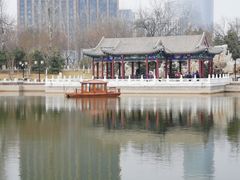 -西海子公园