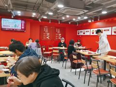 -喜家德虾仁水饺(百盛优客店)