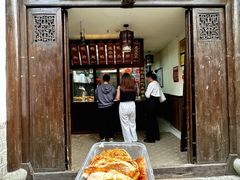 -徐家鸭子·非遗烤鸭(老门东店)