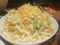 -魁盛居百年鲁菜馆(县西巷店)