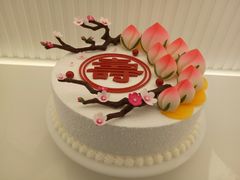 -好利来(阜成门店)